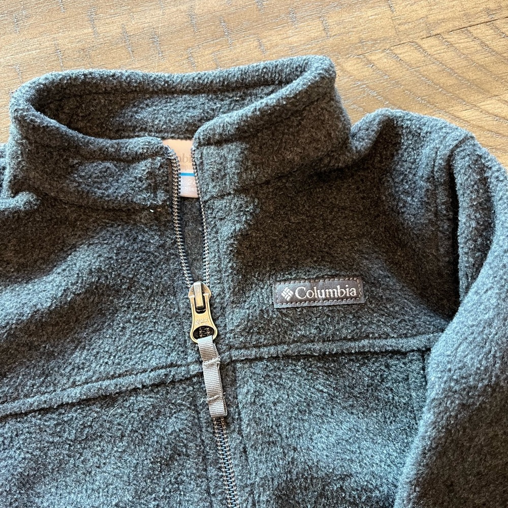 Columbia Jacket - Picture 2 of 3